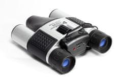 Technaxx Dalekohled s integrovaným digitálním fotoaparátem TG-125