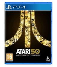 50: The Anniversary Celebration (PS4)