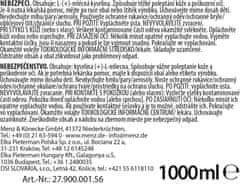 Scanpart Scanpart univerzální tekutý odvápňovač 1000ml