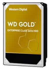 WD HDD 16TB 161KRYZ Gold 512MB SATAIII