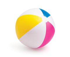 Intex  Nafukovací míč Glossy 61cm