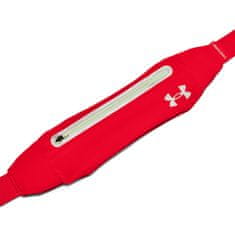 Under Armour UA Flex Speedpocket Run Belt-RED, UA Flex Speedpocket Run Belt-RED | 1369219-810 | OSFM