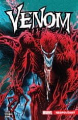 Cates Donny: Venom 3 - Nespoutaný