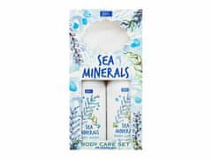 Xpel 300ml sea minerals body care set, sprchový gel