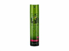 Schwarzkopf 250ml taft volume mega strong, lak na vlasy