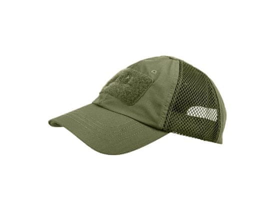 Helikon-Tex® Helikon čepice Baseball Vent olive green