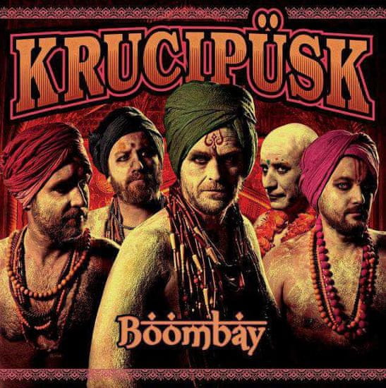 Krucipüsk: Boombay