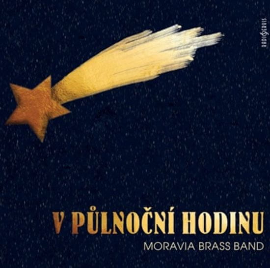 Moravia Brass Band: V půlnoční hodinu