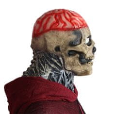 Widmann Zombies Brain Drain maska