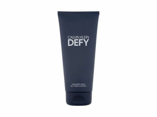 Calvin Klein 200ml defy, sprchový gel