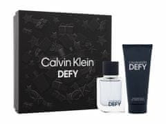 Calvin Klein 50ml defy, toaletní voda