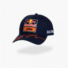 KTM kšiltovka NEW ERA Redbull dětská žluto-modro-oranžovo-bílo-červená