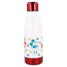 Stor Nerezová termoláhev na pití Stor Mickey Mouse 340 ml