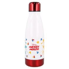 Stor Nerezová termoláhev na pití Stor Mickey Mouse 340 ml