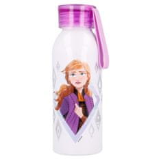 Stor Dětská hliníková láhev na pití Stor Frozen II elements 510 ml