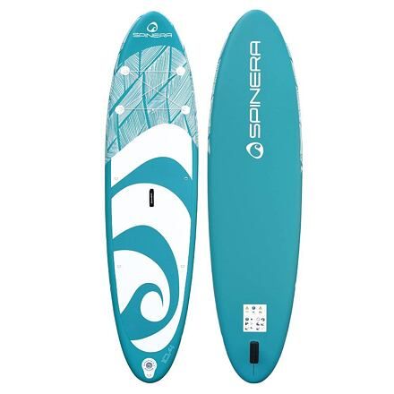 SPINERA paddleboard SPINERA Lets Paddle 12'0'' One Size