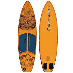 SPINERA paddleboard SPINERA Light 10'6'' ULT One Size