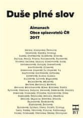 Duše plné slov - Almanach Obce spisovatelů Č