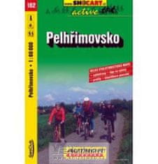 Pelhřimovsko 1:60 000 - 162