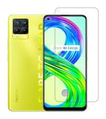 HD Ultra Ochranné flexibilní sklo Realme 8 Pro 75576