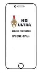 HD Ultra Ochranné flexibilní sklo iPhone 7 Plus 75521