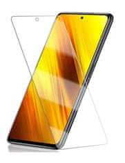 HD Ultra Ochranné flexibilní sklo Xiaomi Mi 11T 75504