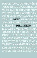 Leino Piia: Nebe