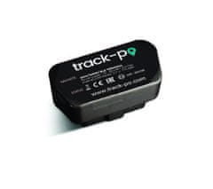 OBD - GPS lokátor do diagnostické zásuvky