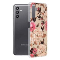 Techsuit Kryt Samsung Galaxy A13 5G Techsuit - Marble Series - Mary Berry Nude