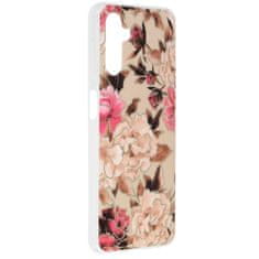 Techsuit Kryt Samsung Galaxy A13 5G Techsuit - Marble Series - Mary Berry Nude