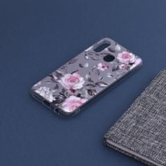 Techsuit Kryt Samsung Galaxy A20e Techsuit - Marble Series - Bloom of Ruth Gray