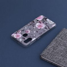 Techsuit Kryt Samsung Galaxy A20e Techsuit - Marble Series - Bloom of Ruth Gray