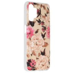 Techsuit Kryt Samsung Galaxy A13 4G Techsuit - Marble Series - Mary Berry Nude