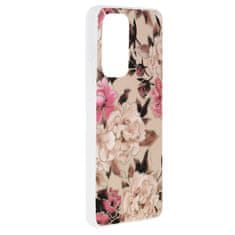 Techsuit Kryt Samsung Galaxy A54 Techsuit - Marble Series - Mary Berry Nude