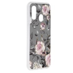 Techsuit Kryt Samsung Galaxy A20e Techsuit - Marble Series - Bloom of Ruth Gray