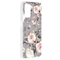 Techsuit Kryt Samsung Galaxy A32 4G Techsuit - Marble Series - Bloom of Ruth Gray