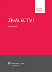 Lukáš Křístek: Znalectví