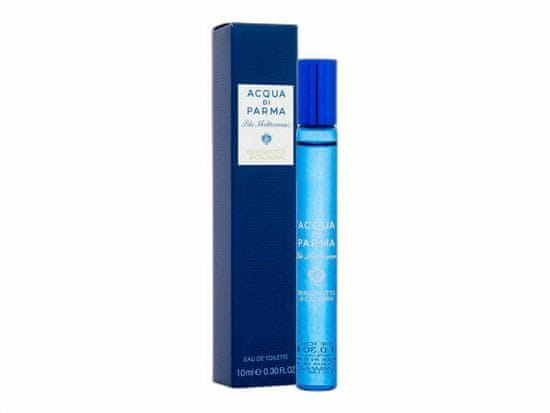 Acqua di Parma 10ml blu mediterraneo bergamotto di