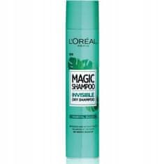 Loreal Professionnel  magic shampoo invisible suchý šampon 200 ml