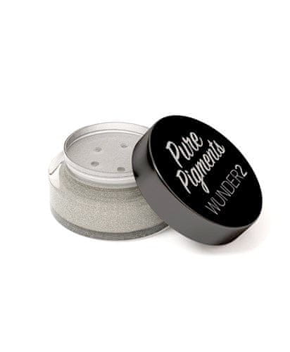 Wunder2 Pure Pigments - Pearl Powder oční stíny