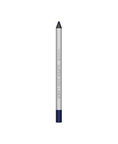 Wunder2 SUPER STAY LINER - Essential navy blue voděodolná tužka na oči 1,2g