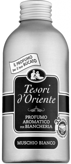 Conterno Tesori D'oriente parfém na prádlo 250 ml Muschio Bianco