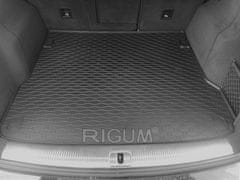 Rigum Gumová vana do kufru Audi Q5 2009-