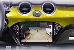 Junsun Autorádio do Opel Corsa E 2015- 2019, GPS Navigace, Kamera, WIFI, Bluetooth, USB, Android rádio Opel Corsa E 2015- 2019 rádio Carplay