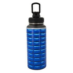 Sunday Outdoor Goods Termoska nerez 1000ml Hymalájsky modrá