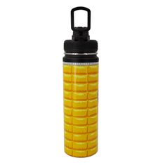 Sunday Outdoor Goods Termoska nerez 620ml Hymalájsky žlutá