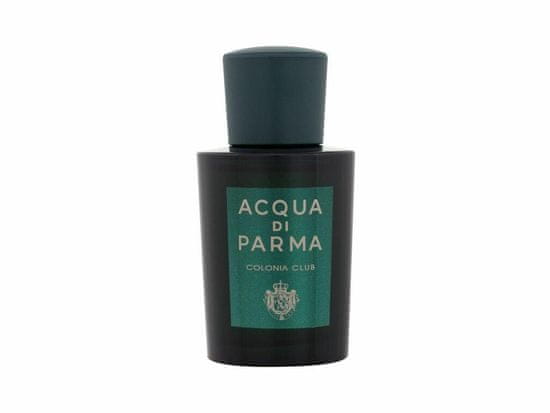 Acqua di Parma 20ml colonia club, kolínská voda