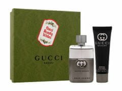 Gucci 50ml guilty pour homme, toaletní voda