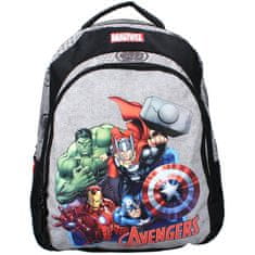 Vadobag Školní batoh Avengers - MARVEL