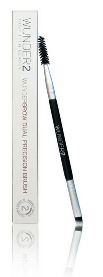 Wunder2 WUNDERBROW Dual Precision Brush